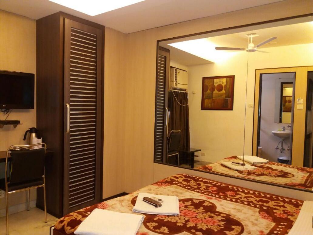 Hotel Esteem Kolkata Luaran gambar