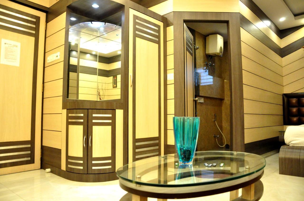 Hotel Esteem Kolkata Luaran gambar