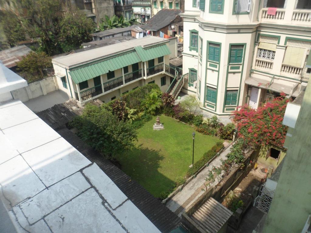 Hotel Esteem Kolkata Luaran gambar