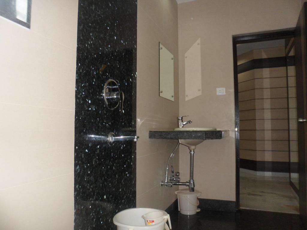 Hotel Esteem Kolkata Bilik gambar