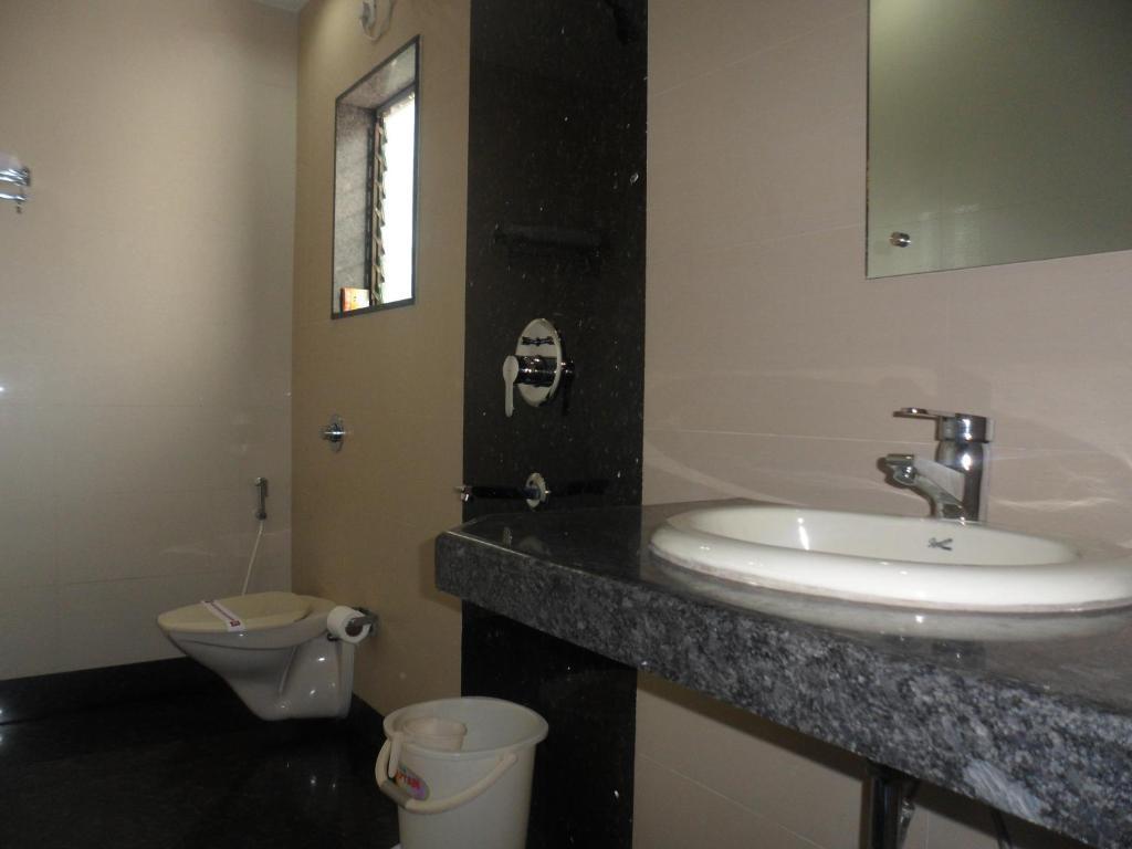 Hotel Esteem Kolkata Bilik gambar