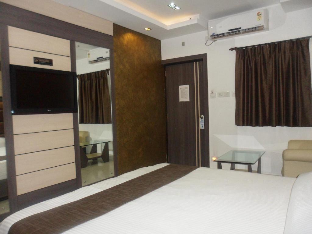 Hotel Esteem Kolkata Bilik gambar