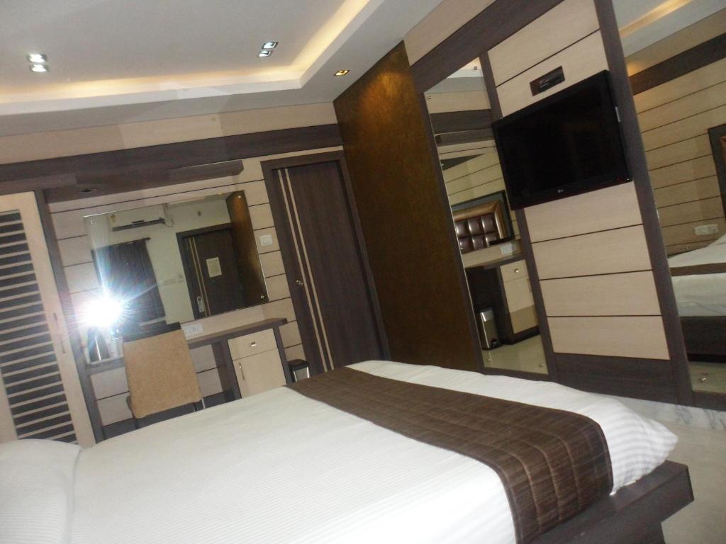Hotel Esteem Kolkata Bilik gambar