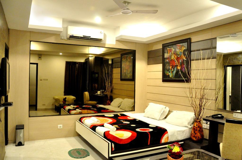 Hotel Esteem Kolkata Luaran gambar
