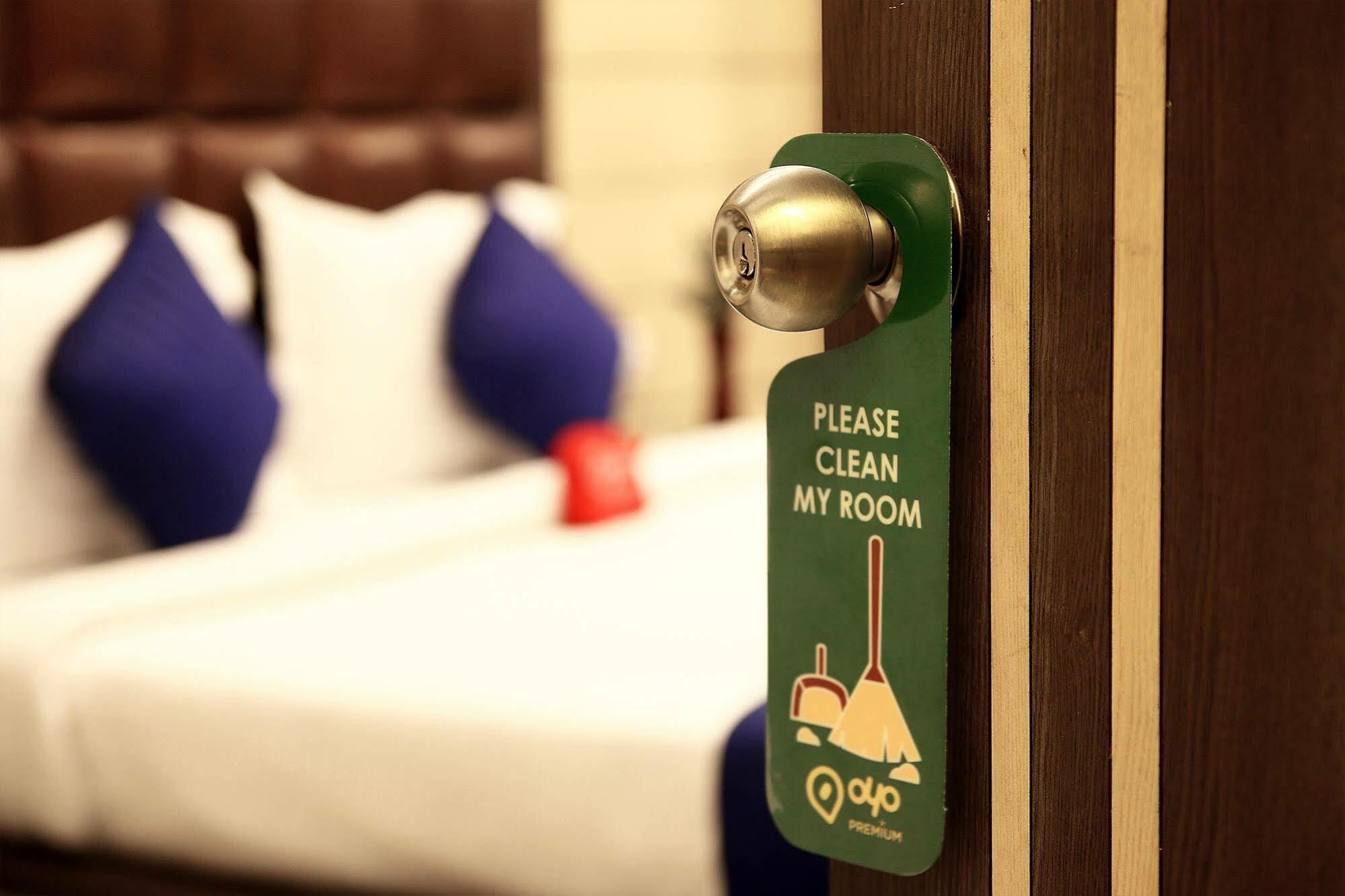 Hotel Esteem Kolkata Luaran gambar