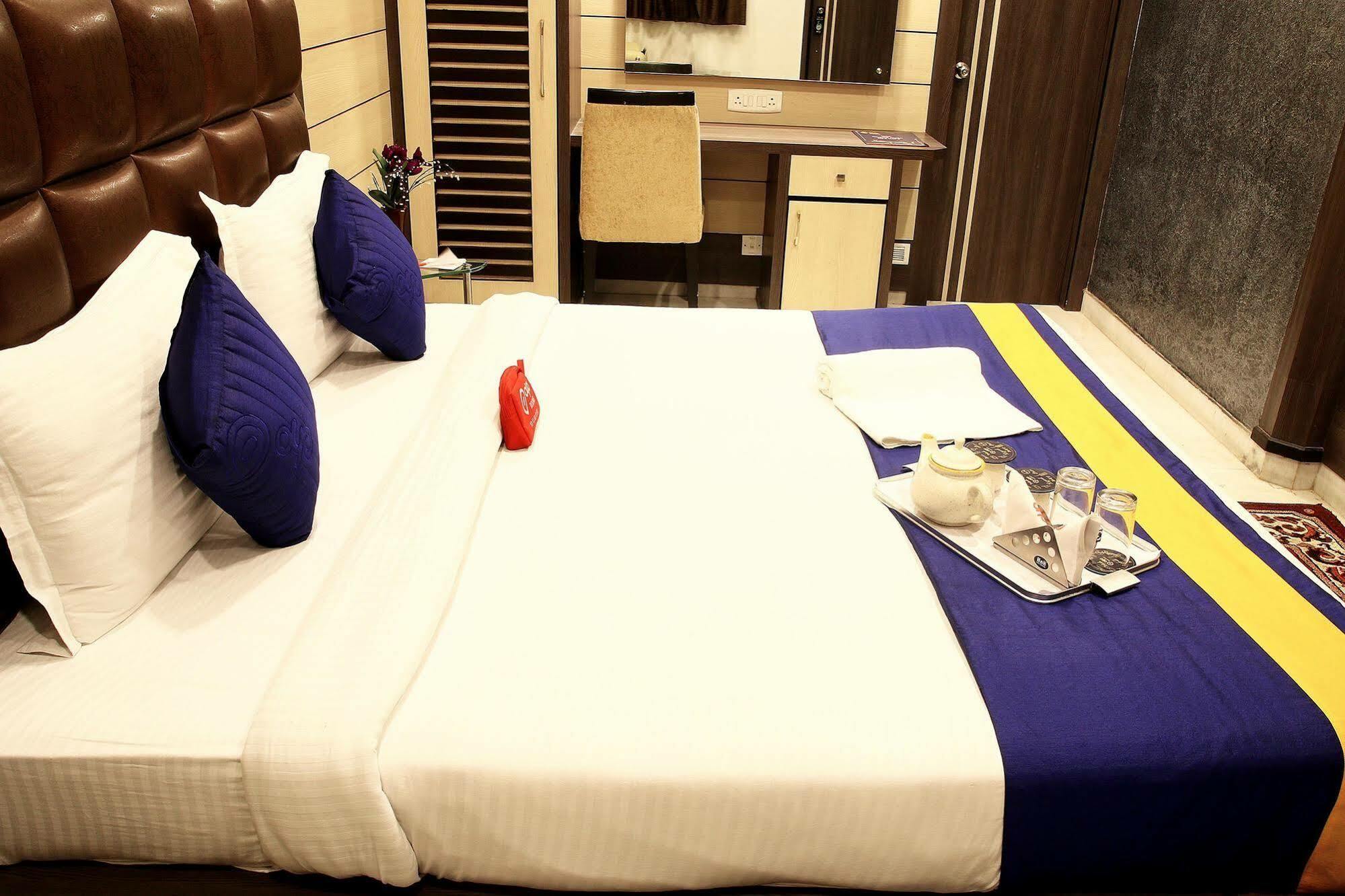 Hotel Esteem Kolkata Luaran gambar