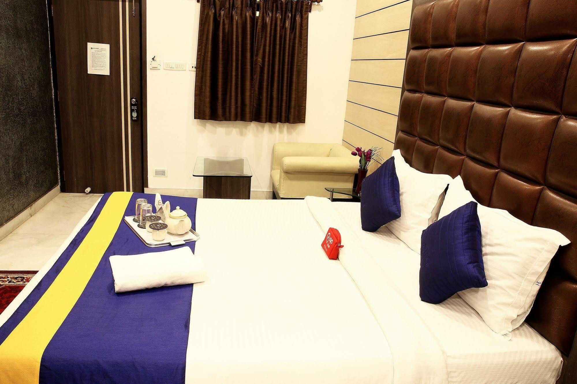 Hotel Esteem Kolkata Luaran gambar